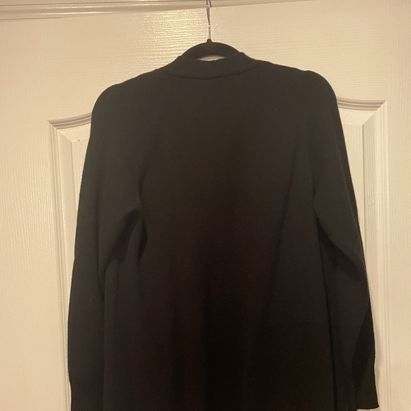 COPY - COPY - Vince Cashmere Cardigan; 100% Cashmere - Picture 3 of 5